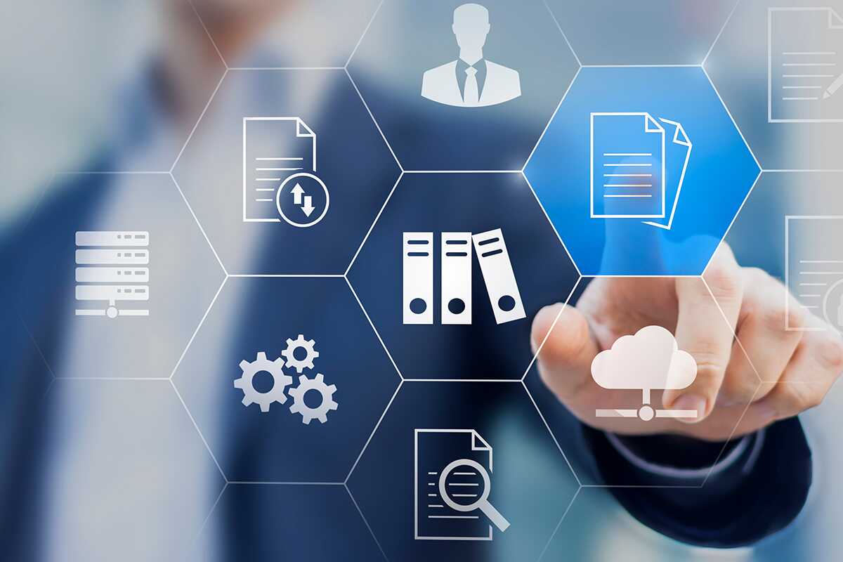 Document Management img Document Management img