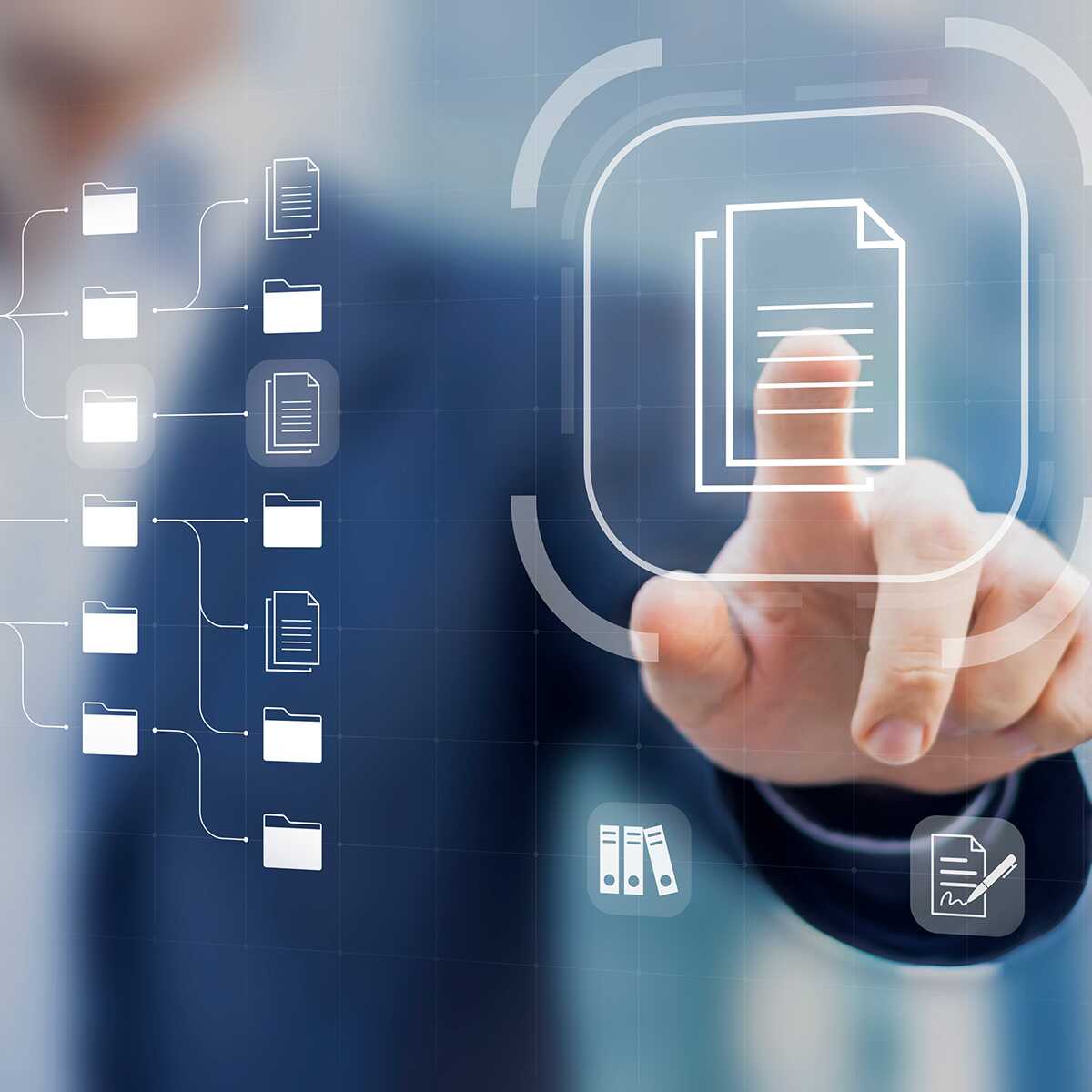 Software Automation img