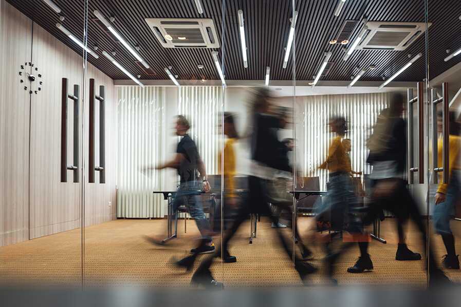 Workspace Technologies What to Expect in 2021 Workspace Technologies What to Expect in 2021