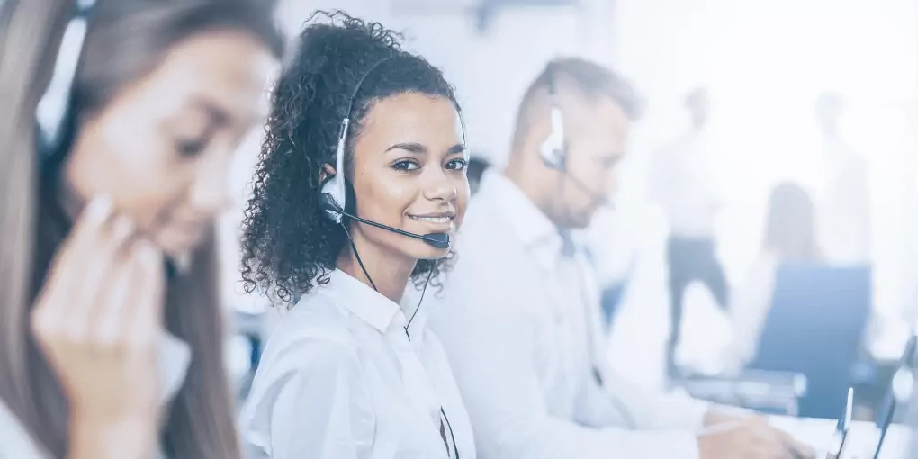 customer experience esker professional services